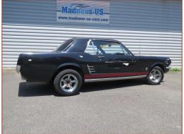 Ford Mustang V8 - 289 ci Coupé