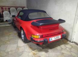 Porsche 911 Carrera
