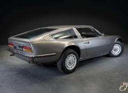 Maserati Indy 4900