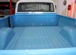 Chevrolet Pick-up C20