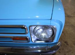 Chevrolet Pick-up C20