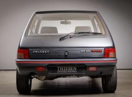 Peugeot 205 Look