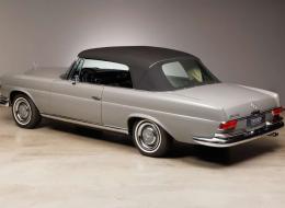 Mercedes-Benz SE 250 Cabriolet