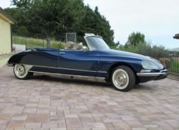 Citroen DS 21 Chapron