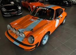 Porsche 911 911 SC GROUPE 4