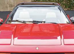 Ferrari 308 308GTS Quattrovalvole 