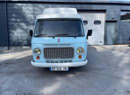 Fiat 238 Camping Car