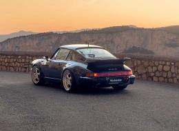 Porsche 964 Turbo 3.6