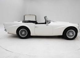 Daimler SP 250 '64 CH4393
