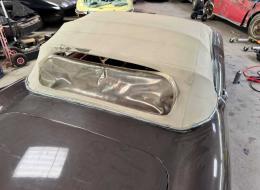 Jaguar Type E Series 1
