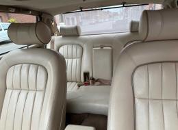 Jaguar Série - XJ  XJ300 3,2 L 6 en ligne
