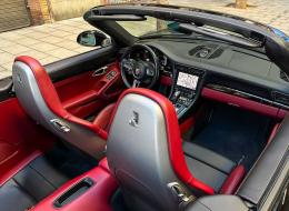 Porsche 991 .2 4S Cabriolet PDK