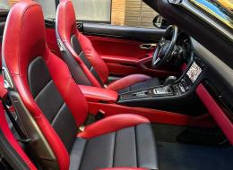 Porsche 991 .2 4S Cabriolet PDK