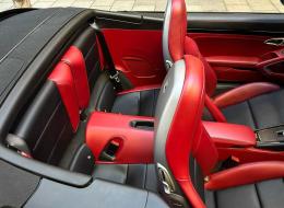 Porsche 991 .2 4S Cabriolet PDK