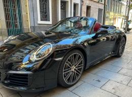 Porsche 991 .2 4S Cabriolet PDK
