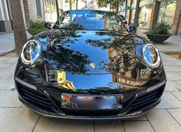 Porsche 991 .2 4S Cabriolet PDK
