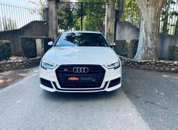 Audi S3 FR Stronic 310cv