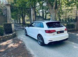 Audi S3 FR Stronic 310cv