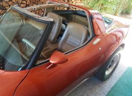Chevrolet Corvette C3