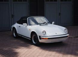 Porsche 911 SC 3.0L