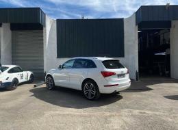 Audi Série Q 5 3.0 V6 TDI Quattro