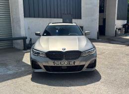 BMW Série 3 M340i 