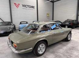 Alfa Roméo Giulia GT 1600 Junior unificato