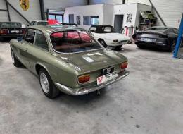 Alfa Roméo Giulia GT 1600 Junior unificato