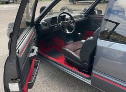 Peugeot 205 GTI 1.9 Litres 