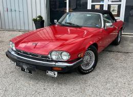 Jaguar XJS V12 Cabriolet