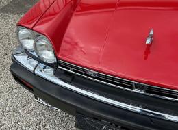 Jaguar XJS V12 Cabriolet