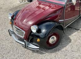 Citroen 2 CV 6 Charleston