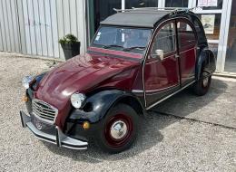 Citroen 2 CV 6 Charleston