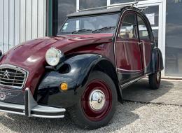 Citroen 2 CV 6 Charleston