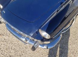 Renault Floride Cabriolet