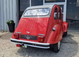 Citroen 2 CV 6 Spécial