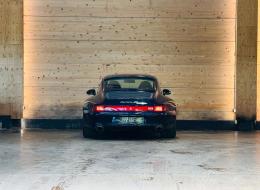 Porsche 993 Carrera 4S X51