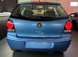 Volkswagen Polo IV 1.4 5P