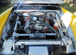 Studebaker Champion
