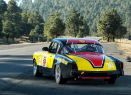 Studebaker Champion