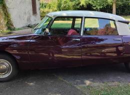 Citroen ID 19b