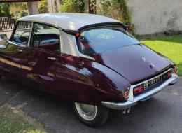 Citroen ID 19b