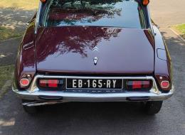 Citroen ID 19b