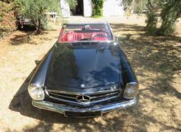 Mercedes-Benz SL 280 PAGODE