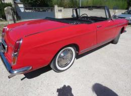 Peugeot 404 Cabriolet