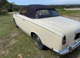 Peugeot 403 Cabriolet