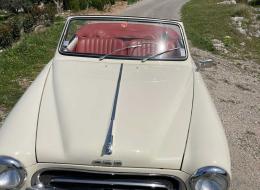 Peugeot 403 Cabriolet
