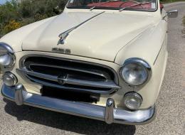 Peugeot 403 Cabriolet