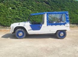 Citroen Méhari