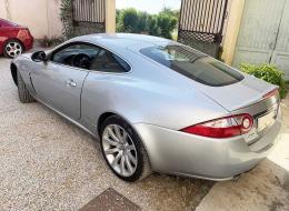 Jaguar Série - XK V8 4.2 L Coupé